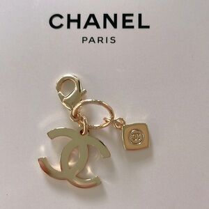 Chanel Charm